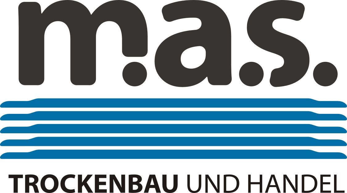 M.A.S. Logo
